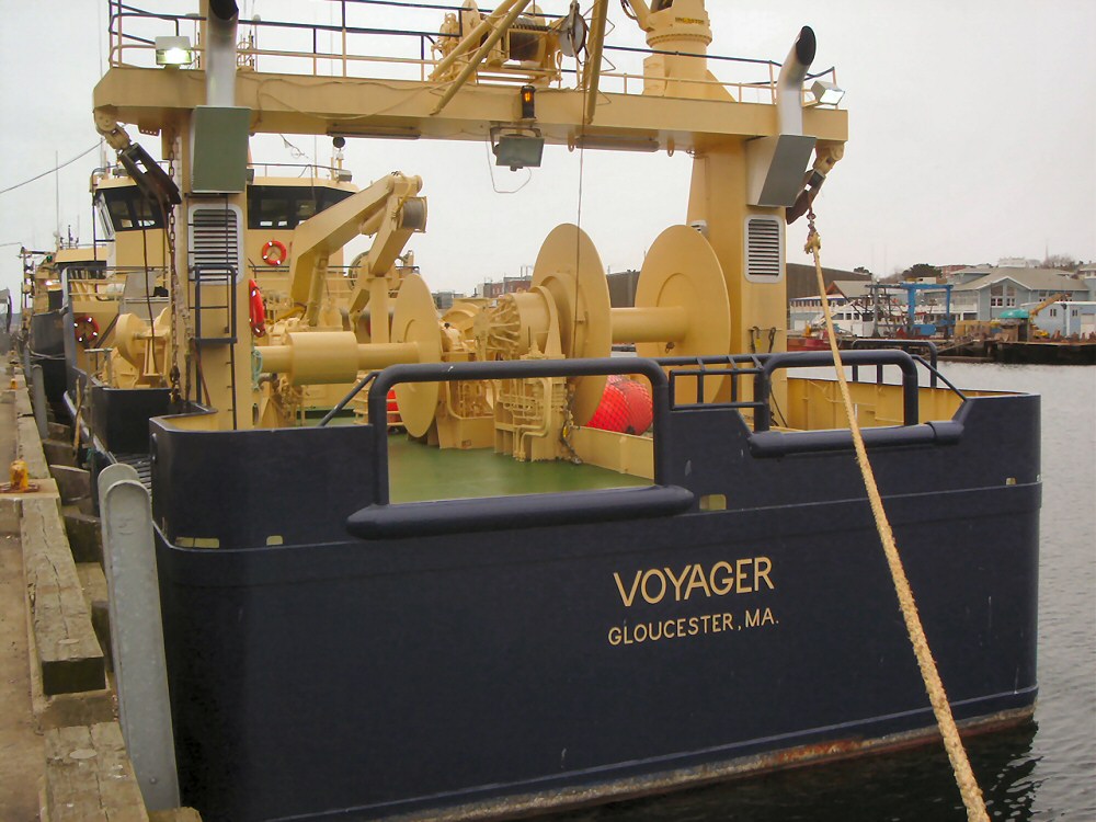 Voyager